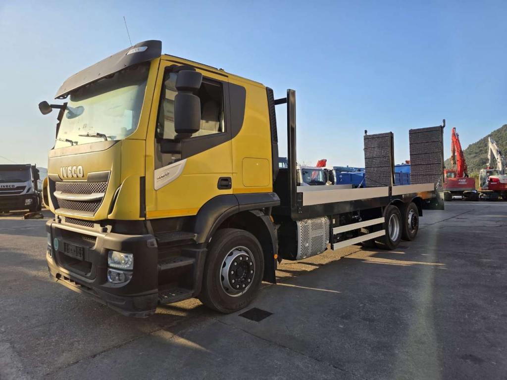 Iveco HI-STREET 260S46 XP Foto 6