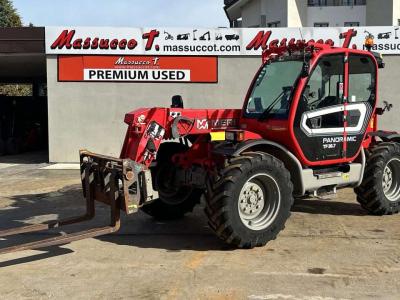 Merlo TF38.7 in vendita da MASSUCCO T. Srl