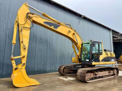 Caterpillar 320C L | NEW CHAINS
