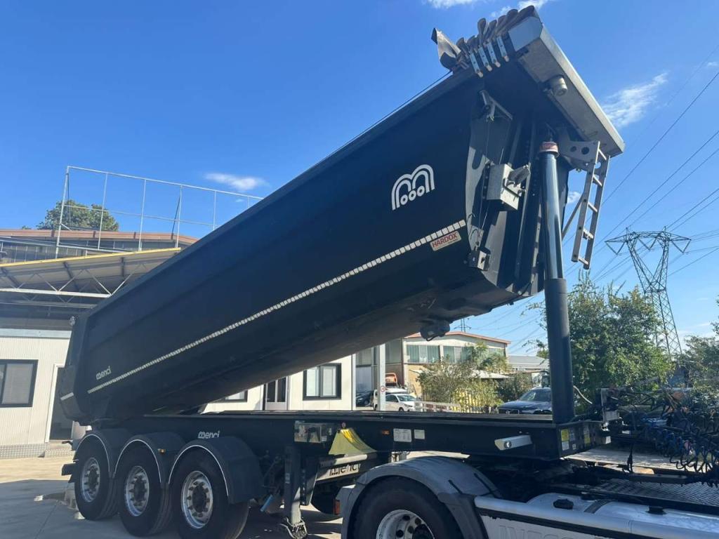 Iveco Stralis 500 Foto 10
