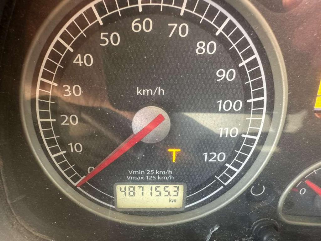 Iveco Stralis 500 Foto 11