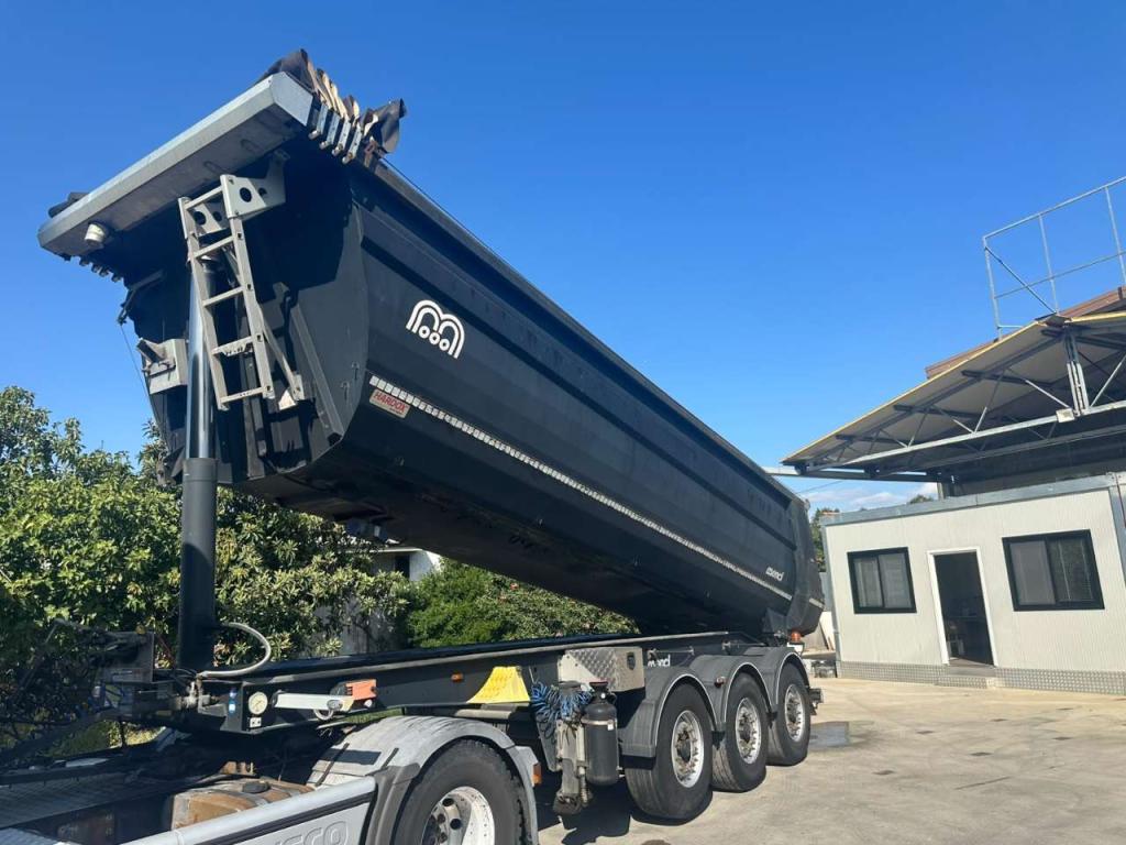 Iveco Stralis 500 Foto 13