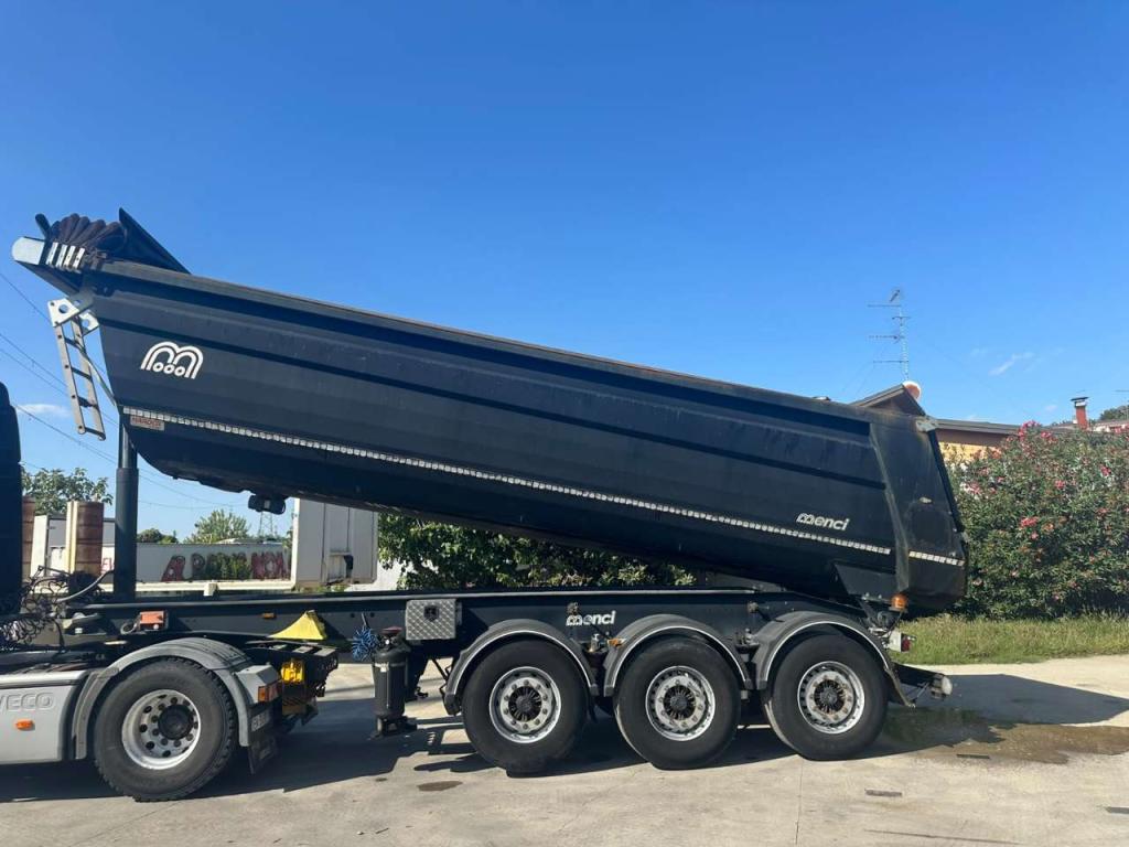 Iveco Stralis 500 Foto 9