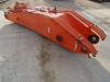 Braccio di sollevamento per Fiat Hitachi EX215 Foto 3 thumbnail