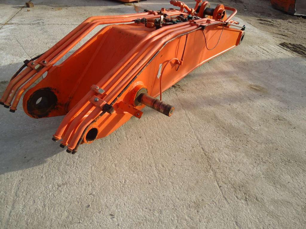 Braccio di sollevamento per Fiat Hitachi EX215 Foto 1