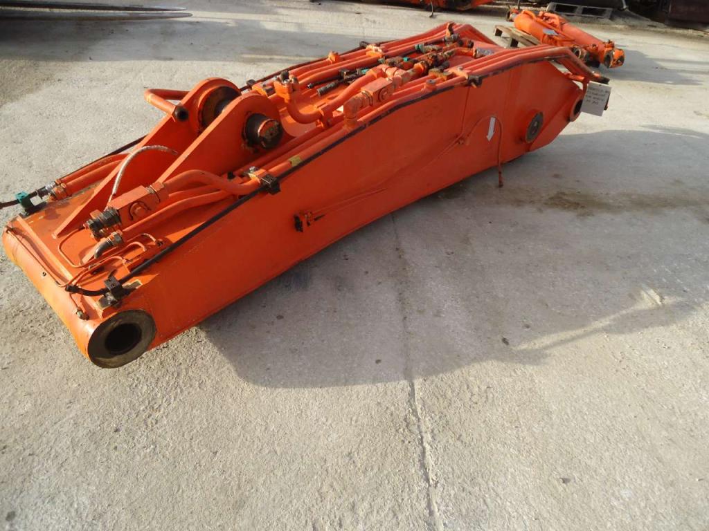 Braccio di sollevamento per Fiat Hitachi EX215 Foto 4