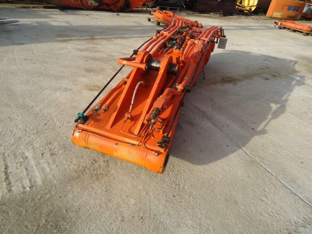 Braccio di sollevamento per Fiat Hitachi EX215 Foto 5