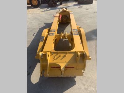 Telaio per Bell B30E in vendita da Massucco T. Srl Area Ricambi