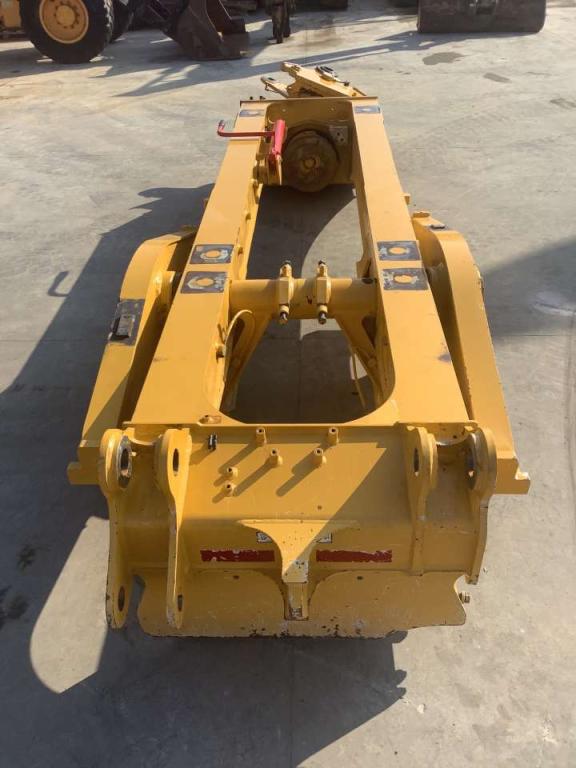 Telaio per Bell B30E Foto 1