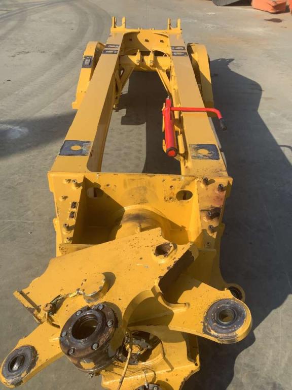 Telaio per Bell B30E Foto 2