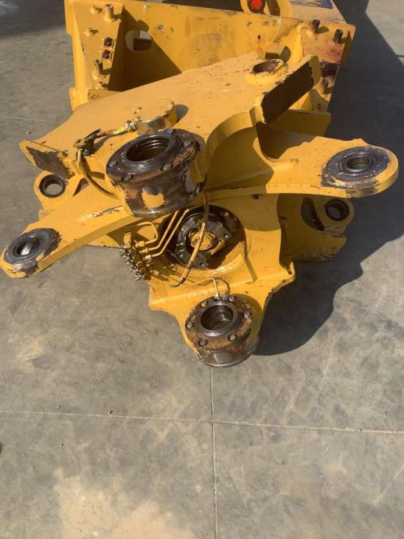 Telaio per Bell B30E Foto 3