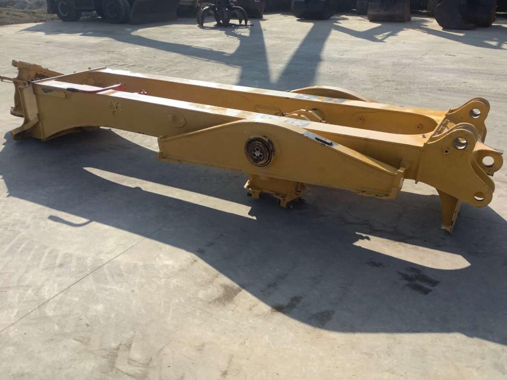 Telaio per Bell B30E Foto 4