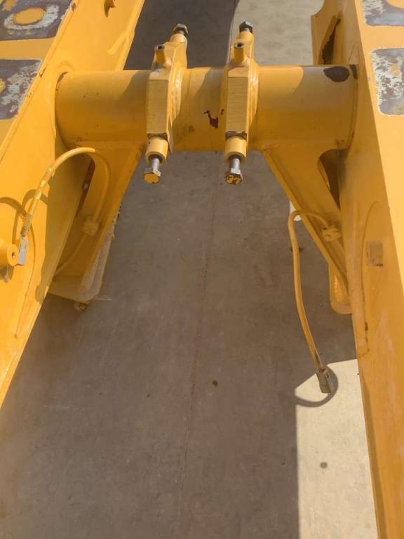 Telaio per Bell B30E Foto 6