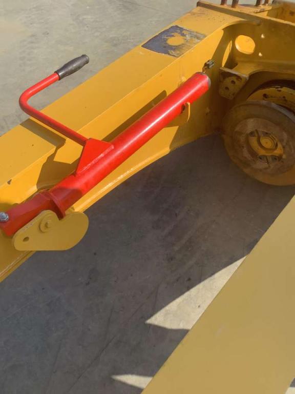 Telaio per Bell B30E Foto 7