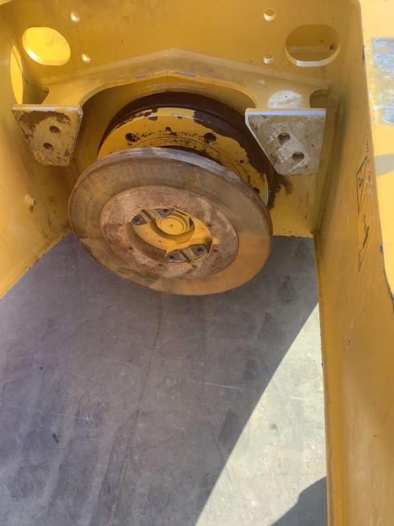 Telaio per Bell B30E Foto 8