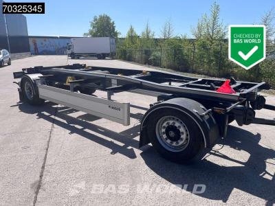 Wielton PS-2 in vendita da BAS World B.V.