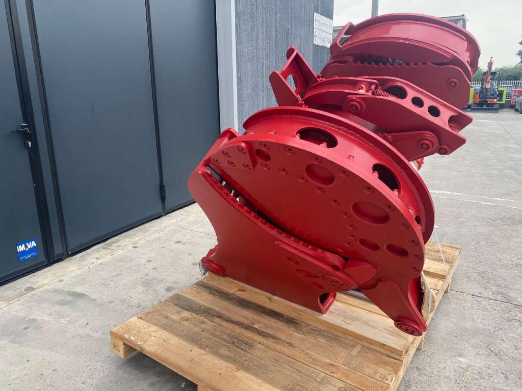 CMB PW350 Foto 10