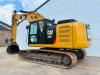 Caterpillar 320FL - Hammer Lines / Automatic Greasing Foto 3 thumbnail