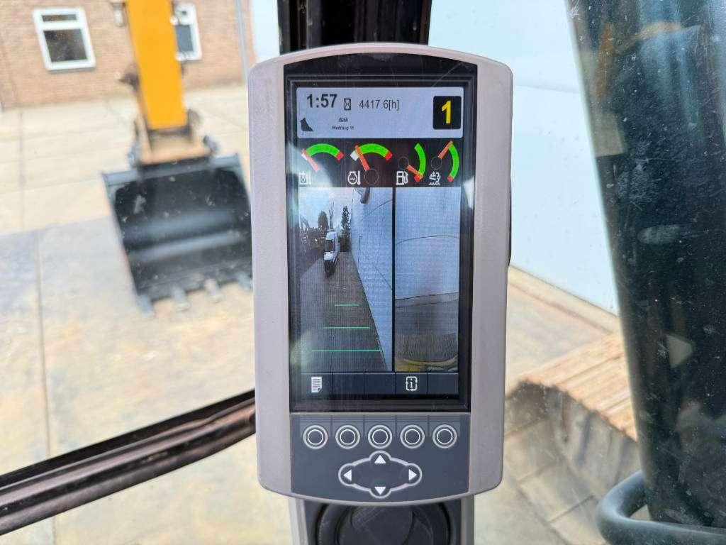 Caterpillar 320FL - Hammer Lines / Automatic Greasing Foto 10