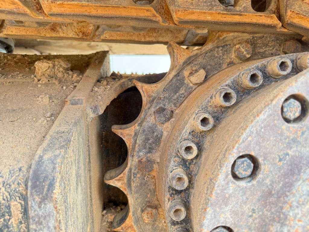 Caterpillar 320FL - Hammer Lines / Automatic Greasing Foto 17