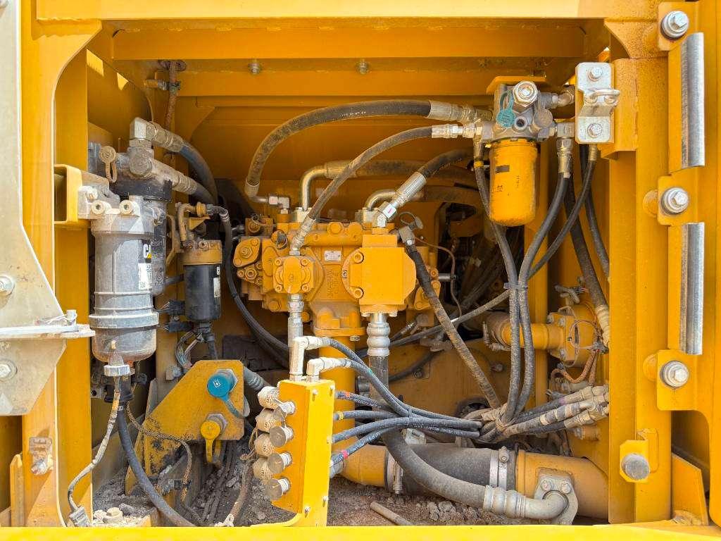 Caterpillar 320FL - Hammer Lines / Automatic Greasing Foto 22