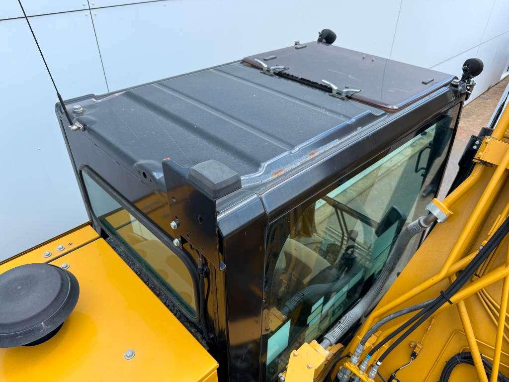 Caterpillar 320FL - Hammer Lines / Automatic Greasing Foto 24