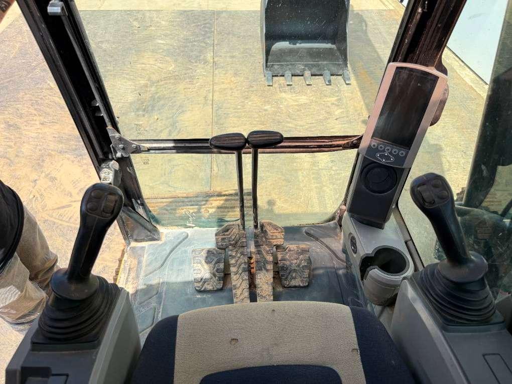 Caterpillar 320FL - Hammer Lines / Automatic Greasing Foto 9
