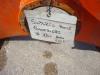 Assale posteriore per Fiat Hitachi W 130 Foto 2 thumbnail