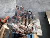 Distributore idraulico per Hitachi ZX470 Foto 2 thumbnail