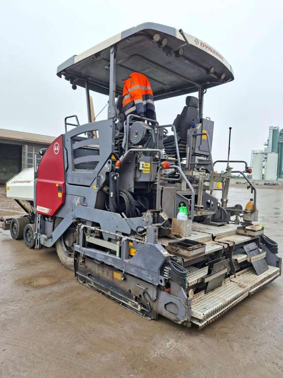 Dynapac SD 2500WS Foto 3