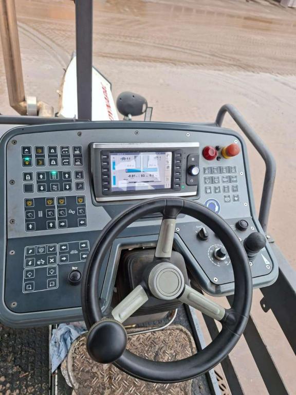 Dynapac SD 2500WS Foto 7