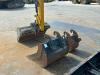 Caterpillar 306 CR Foto 11 thumbnail