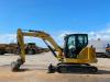 Caterpillar 306 CR Foto 7 thumbnail