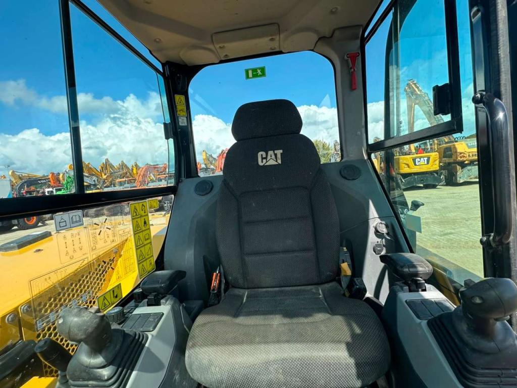 Caterpillar 306 CR Foto 12