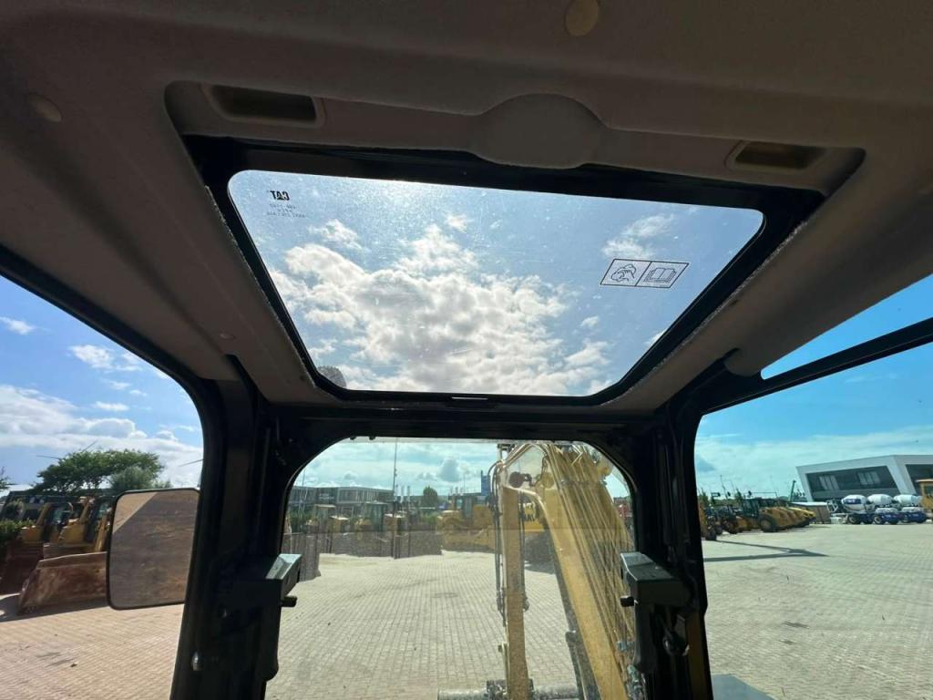 Caterpillar 306 CR Foto 13