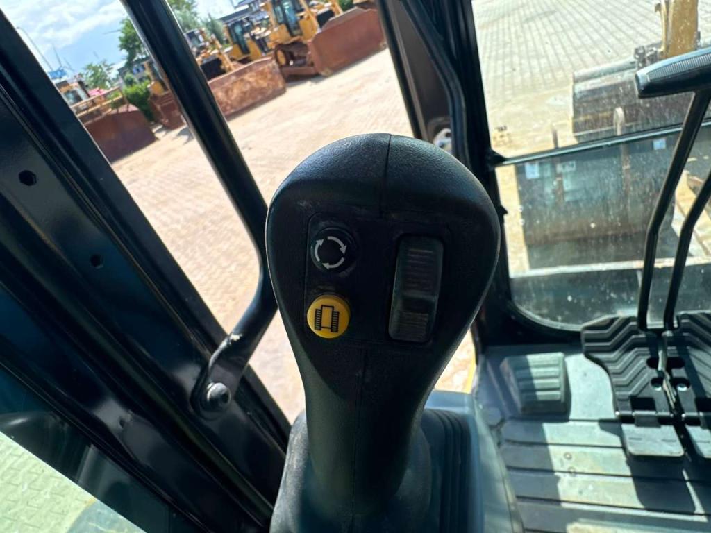 Caterpillar 306 CR Foto 14
