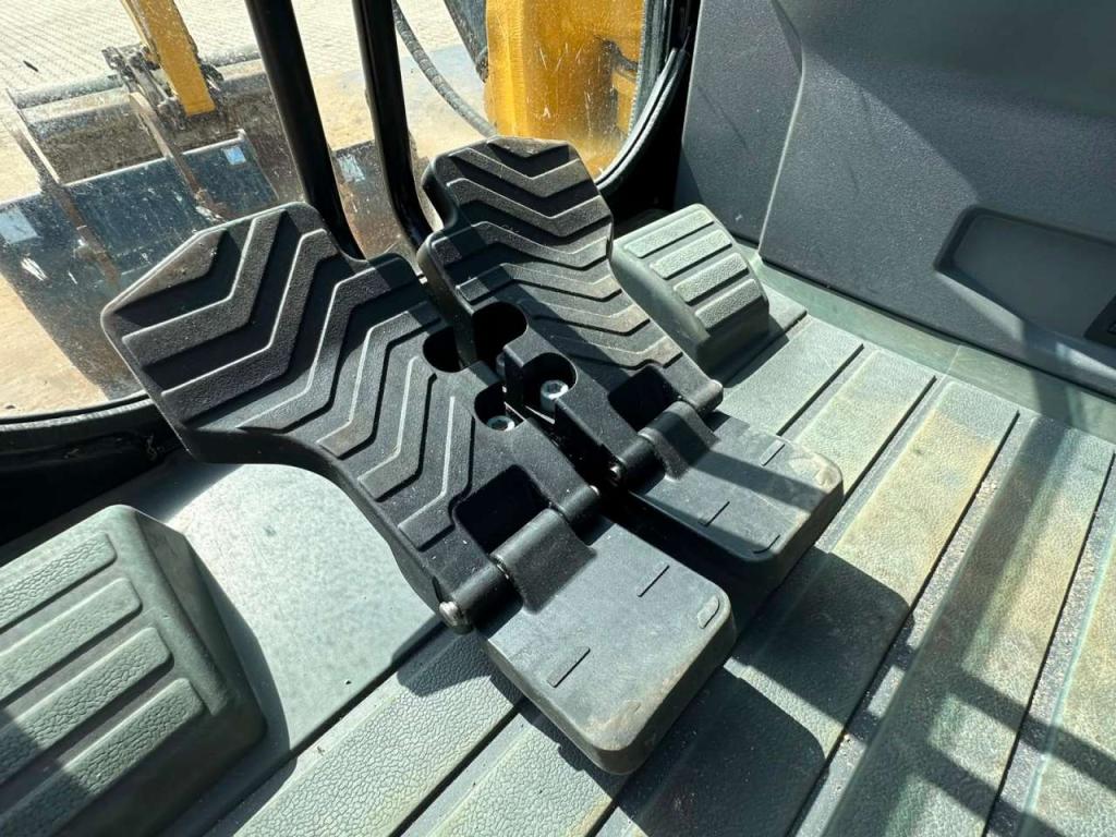 Caterpillar 306 CR Foto 15