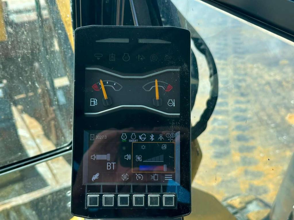 Caterpillar 306 CR Foto 17