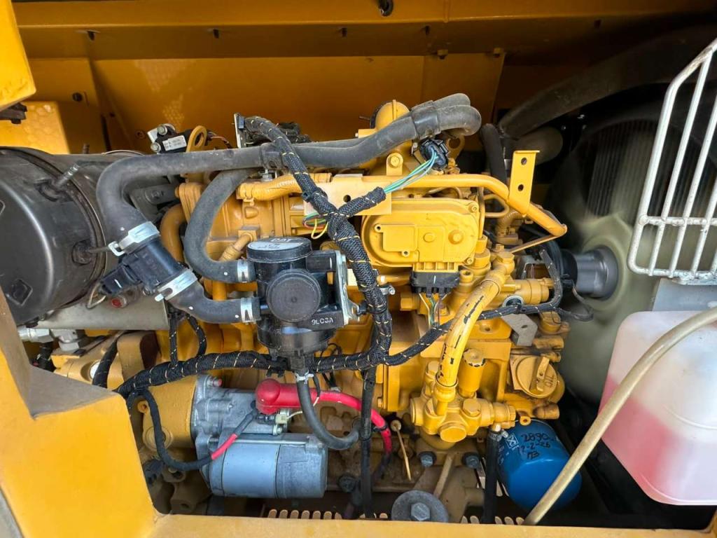 Caterpillar 306 CR Foto 24