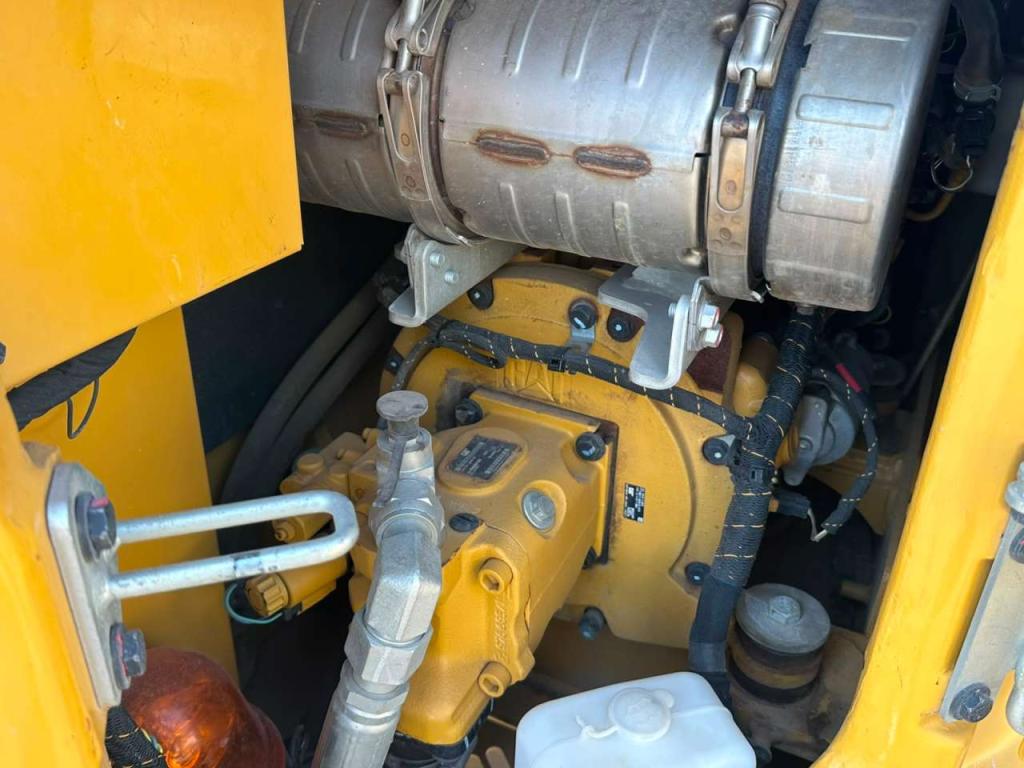 Caterpillar 306 CR Foto 25