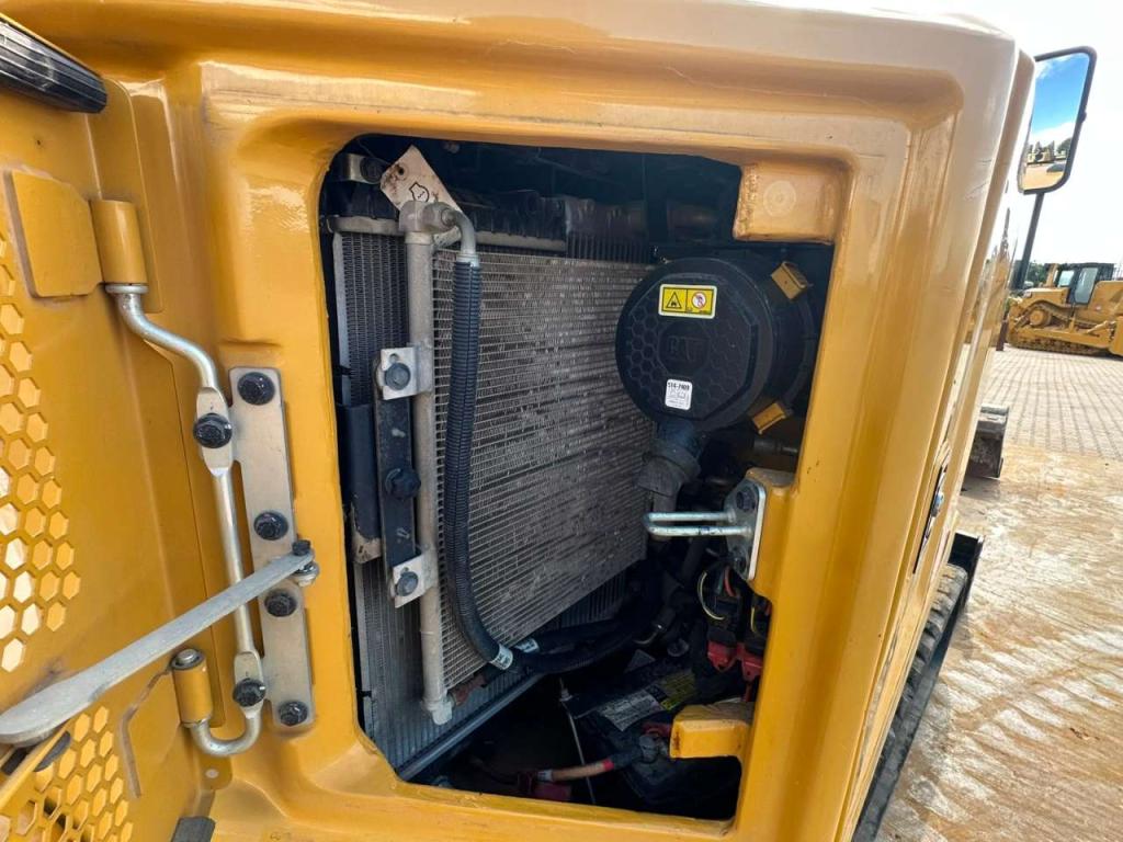 Caterpillar 306 CR Foto 27