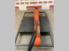 Pistone sollevamento per Hitachi ZW250-6 Foto 2 thumbnail