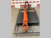 Pistone sollevamento per Hitachi ZW250-6 Foto 4 thumbnail