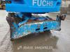 Terex MHL320 Foto 25 thumbnail
