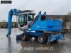 Terex MHL320 Foto 6 thumbnail