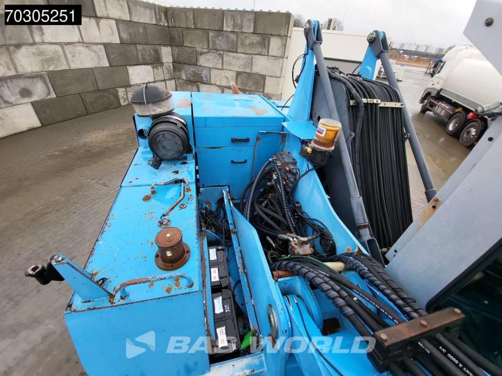 Terex MHL320 Foto 16