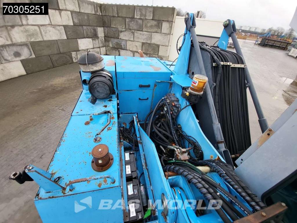 Terex MHL320 Foto 17