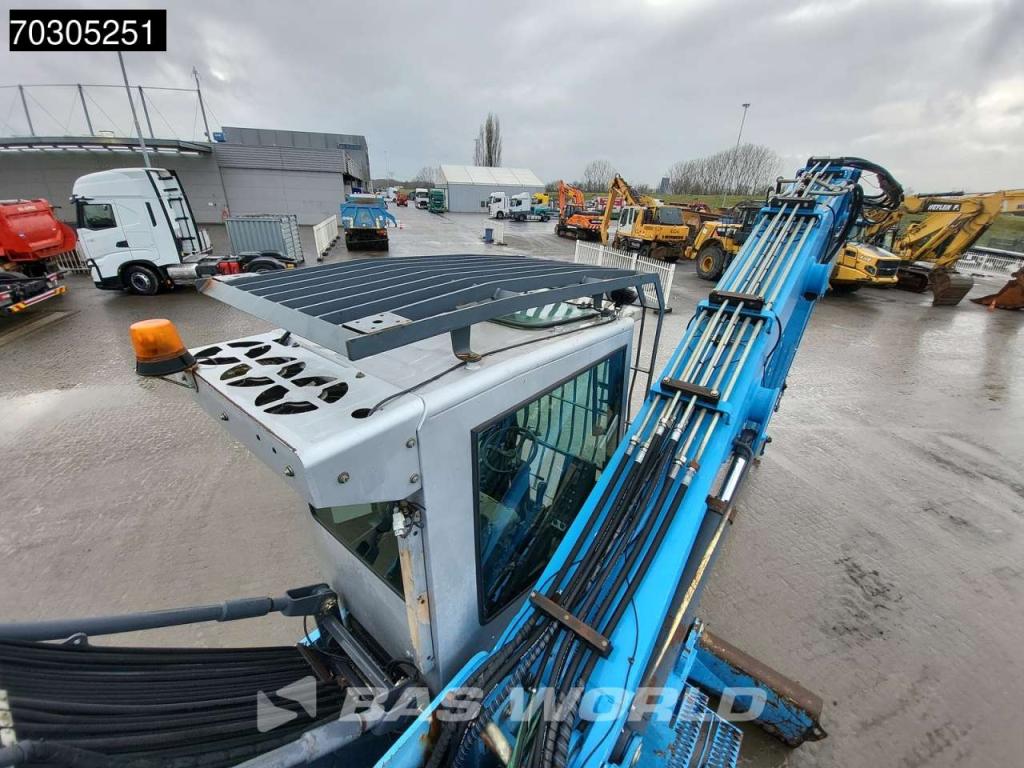 Terex MHL320 Foto 22