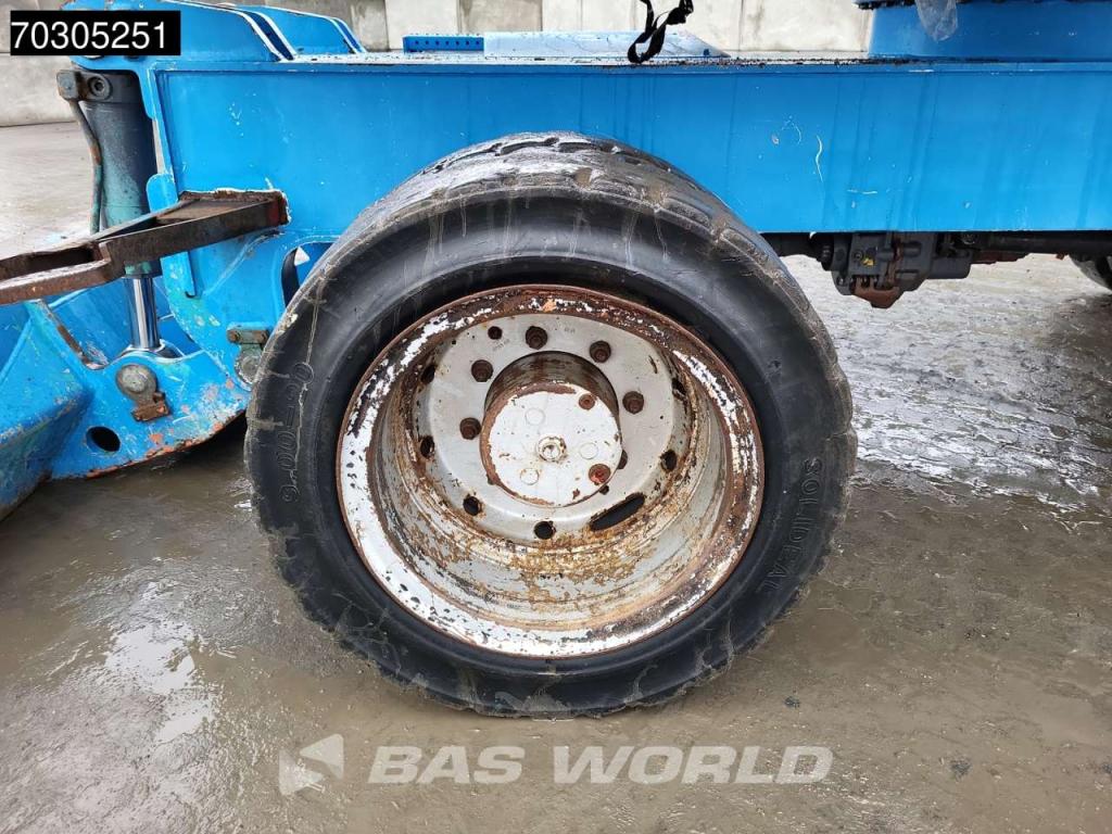 Terex MHL320 Foto 26