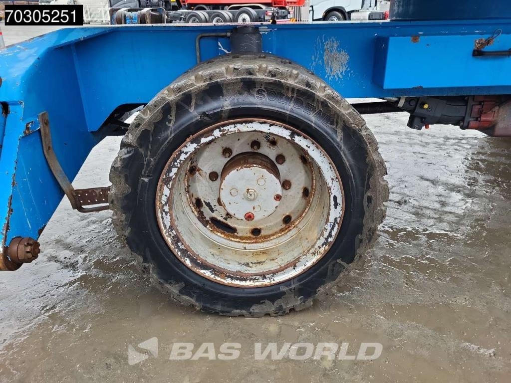 Terex MHL320 Foto 28